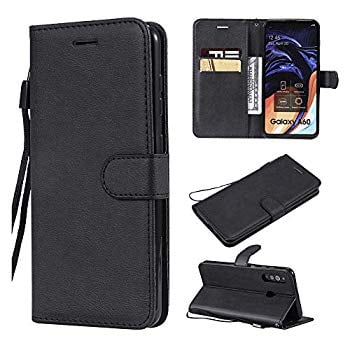 Samsung Galaxy A60 Flip Case Cover for Samsung Galaxy A60 Leather Premium Business Card Holders Kickstand Wallet Cover Flip Cover Samsung Galaxy A60 Flip Case Cover for Samsung Galaxy A60 Leather Premium Business Card Holders Kickstand Wallet Cover Flip Cover